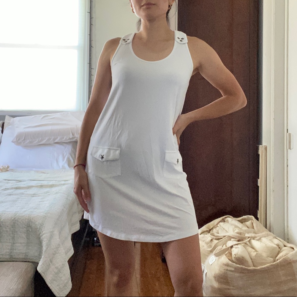 Twin-Set Simona Barbieri Dress